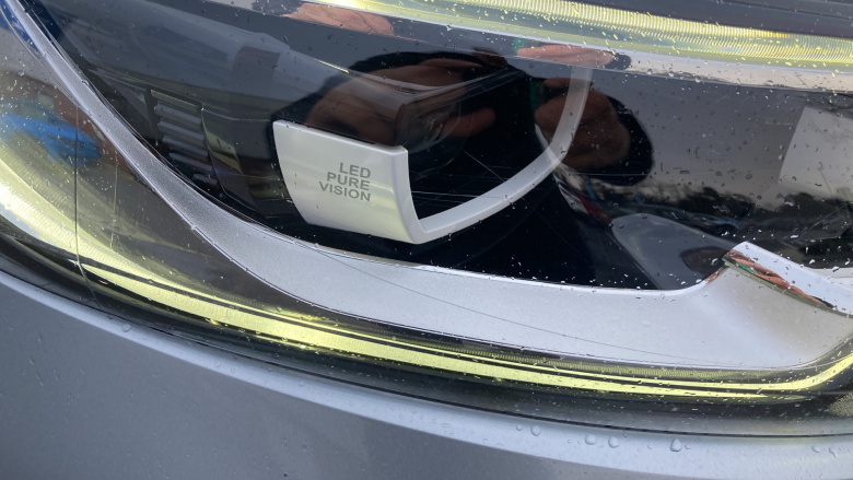 Renault Kadjar 1.3 TCE S Edition 5dr Petrol Hatchback